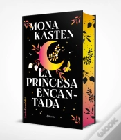 Capa do artigo La Princesa Encantada Serie Colegio Everfall 1 Edicion Espec