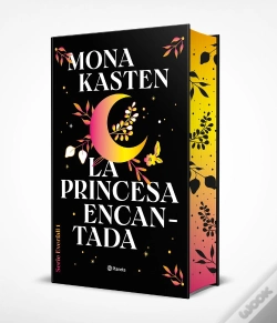 Capa do artigo La Princesa Encantada Serie Colegio Everfall 1 Edicion Espec