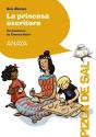 La Princesa Escritora - Preview