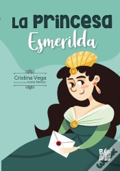 Capa do artigo La Princesa Esmerilda