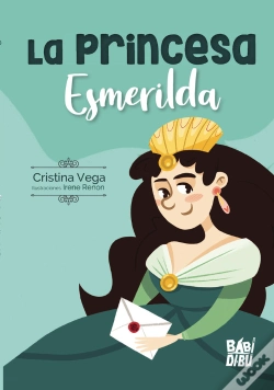 Capa do artigo La Princesa Esmerilda