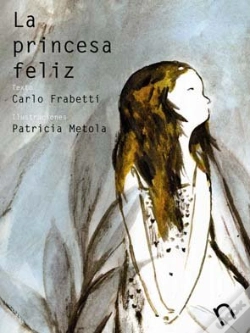 Capa do artigo La Princesa Feliz