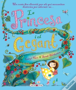 Capa do artigo La Princesa I El Gegant