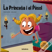 Capa do artigo La Princesa I El Pesol
