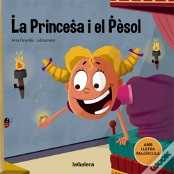 Capa do artigo La Princesa I El Pesol