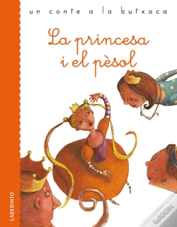 Capa do artigo La Princesa I El Pèsol