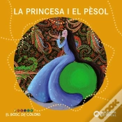 Capa do artigo La Princesa I El Pèsol