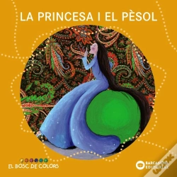 Capa do artigo La Princesa I El Pèsol