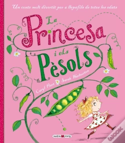 Capa do artigo La Princesa I Els Pèsols