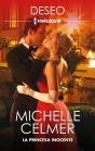 La Princesa Inocente - Preview