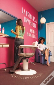 Capa do artigo La Princesa Invisible