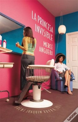 Capa do artigo La Princesa Invisible