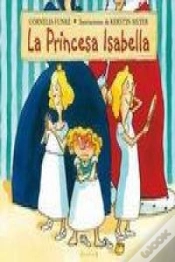 Capa do artigo La Princesa Isabella