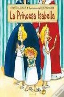 Capa do artigo La Princesa Isabella