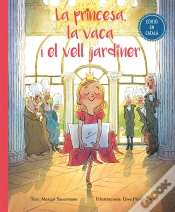 Capa do artigo La Princesa, La Vaca I El Vell Jardiner