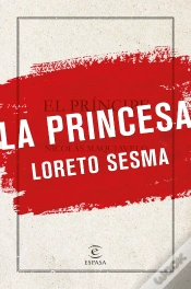 Capa do artigo La Princesa
