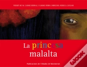 Capa do artigo La Princesa Malalta