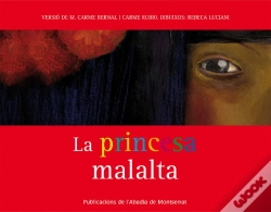 Capa do artigo La Princesa Malalta