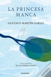 Capa do artigo La Princesa Manca