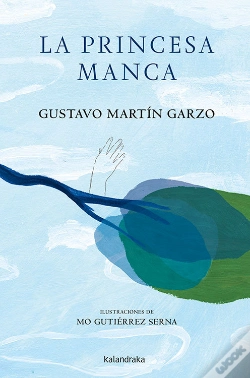 Capa do artigo La Princesa Manca