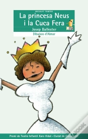 Capa do artigo La Princesa Neus