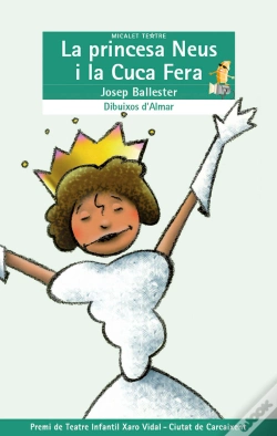 Capa do artigo La Princesa Neus