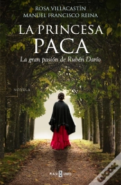 Capa do artigo La Princesa Paca