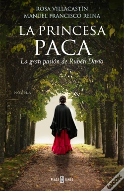 Capa do artigo La Princesa Paca
