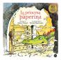 La Princesa Paperina - Preview