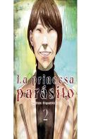 La Princesa Parasito 02