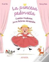 La Princesa Pedorreta