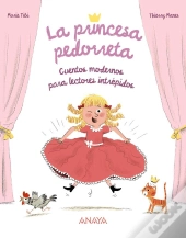 La Princesa Pedorreta