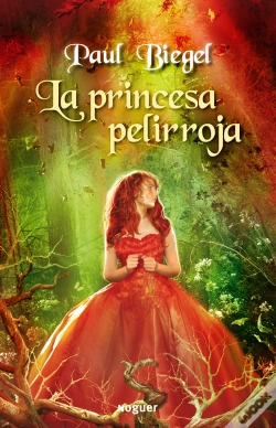 Capa do artigo La Princesa Pelirroja