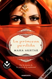Capa do artigo La Princesa Perdida