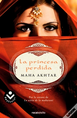 Capa do artigo La Princesa Perdida