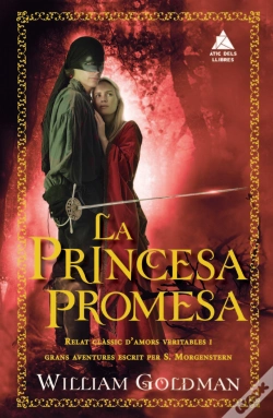 Capa do artigo La Princesa Promesa