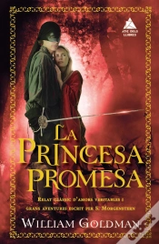 Capa do artigo La Princesa Promesa