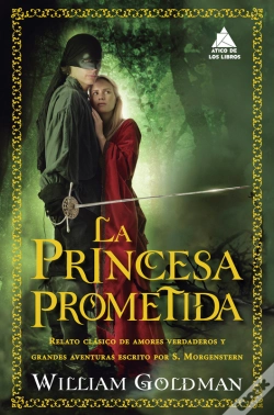 Capa do artigo La Princesa Prometida