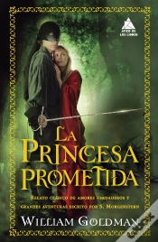 Capa do artigo La Princesa Prometida
