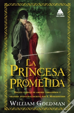 Capa do artigo La Princesa Prometida