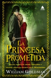 Capa do artigo La Princesa Prometida