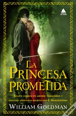 Capa do artigo La Princesa Prometida