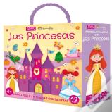 La Princesa Q Box