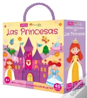 Capa do artigo La Princesa Q Box