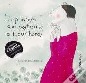 Capa do artigo La Princesa Que Bostezaba A Todas Horas