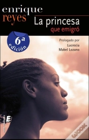 Capa do artigo La Princesa Que Emigró