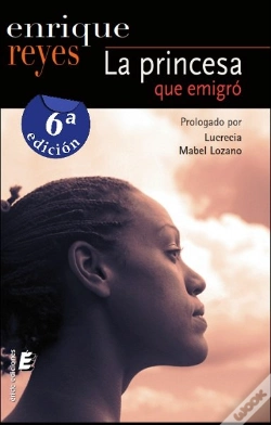 Capa do artigo La Princesa Que Emigró