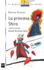 La Princesa Shiro - Preview