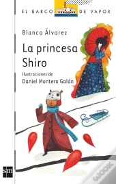 La Princesa Shiro