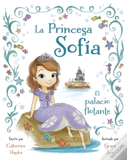 Capa do artigo La Princesa Sof¡A. El Palacio Flotante